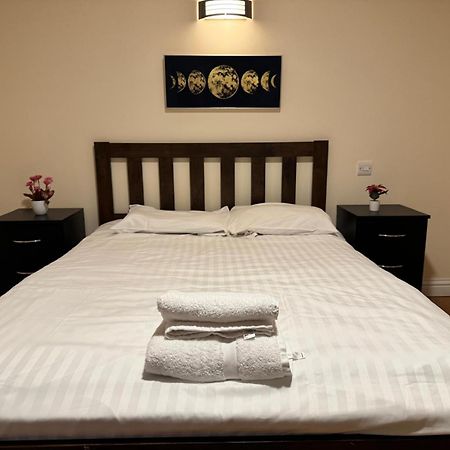 The Bell And Bottle Hotel Hedgerley Luaran gambar