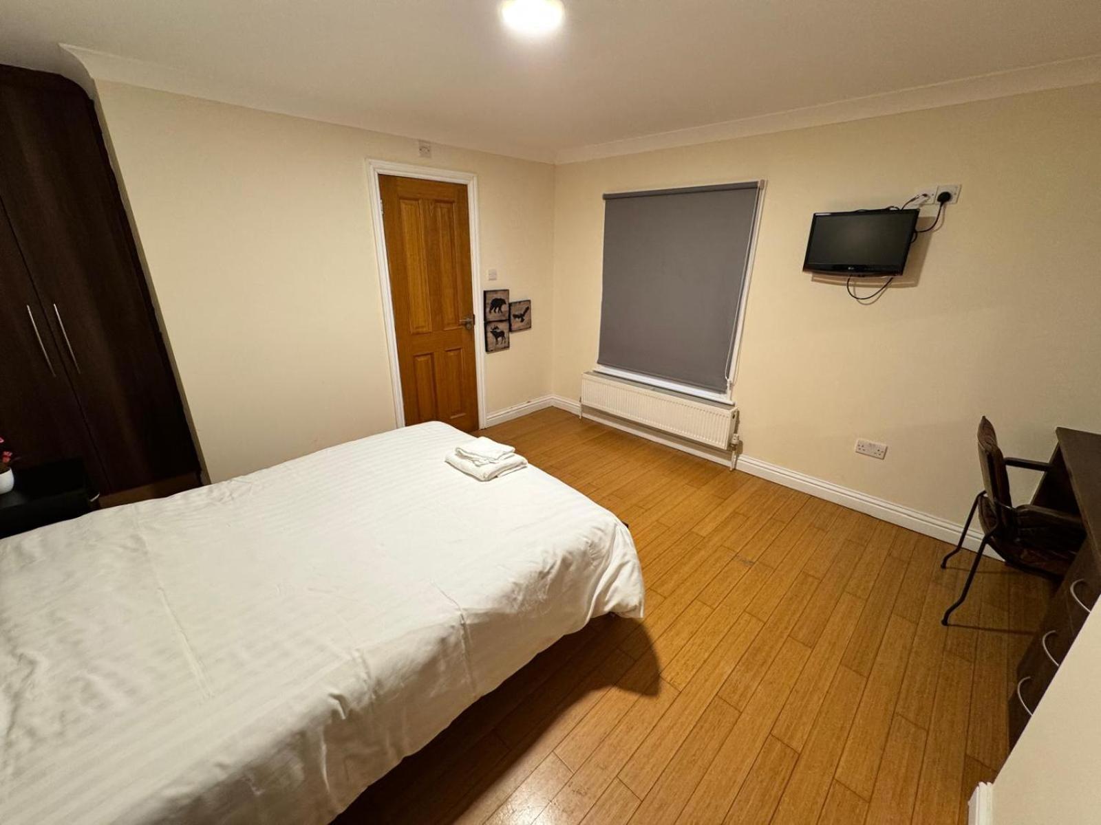 The Bell And Bottle Hotel Hedgerley Luaran gambar