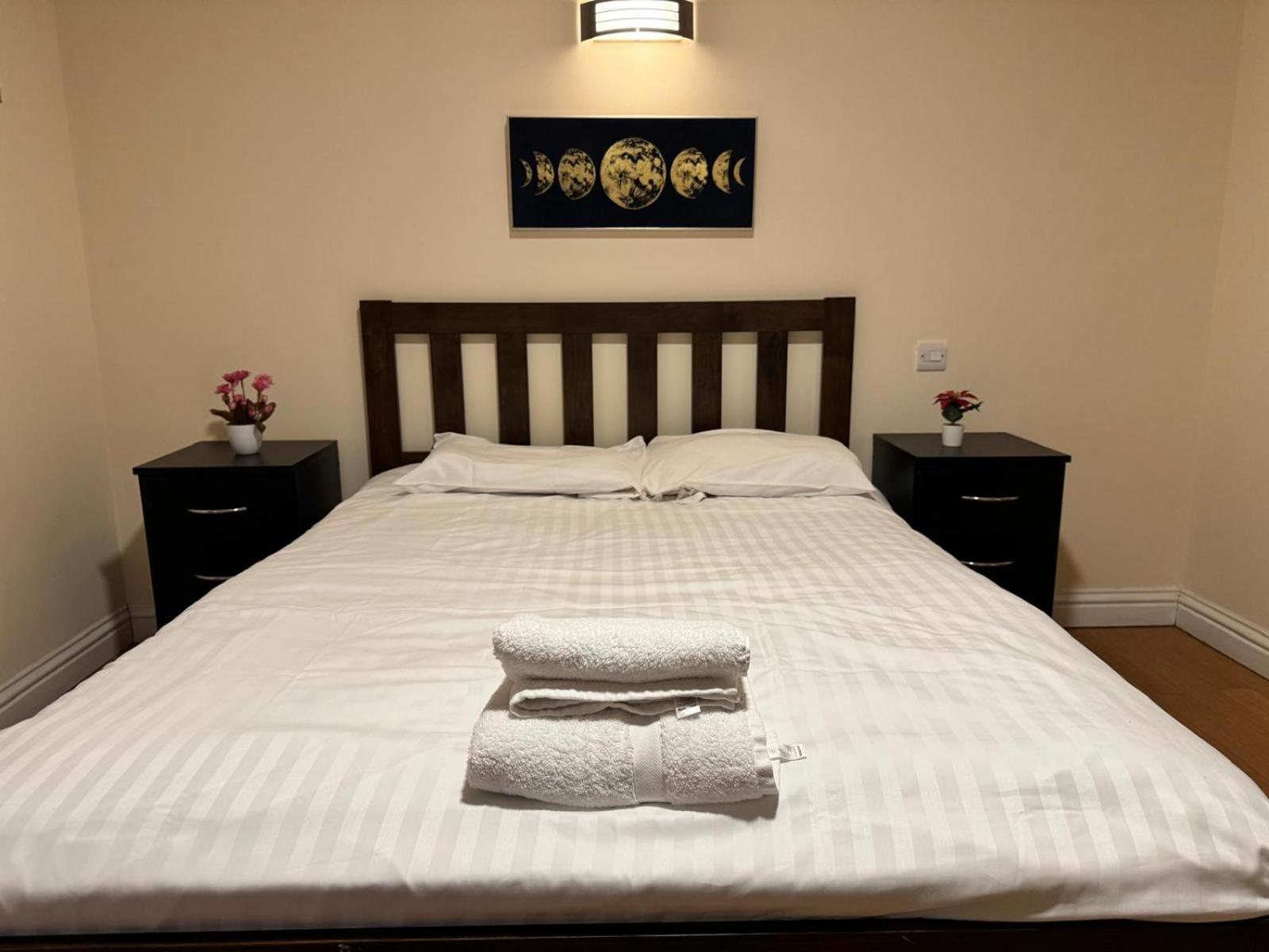 The Bell And Bottle Hotel Hedgerley Luaran gambar