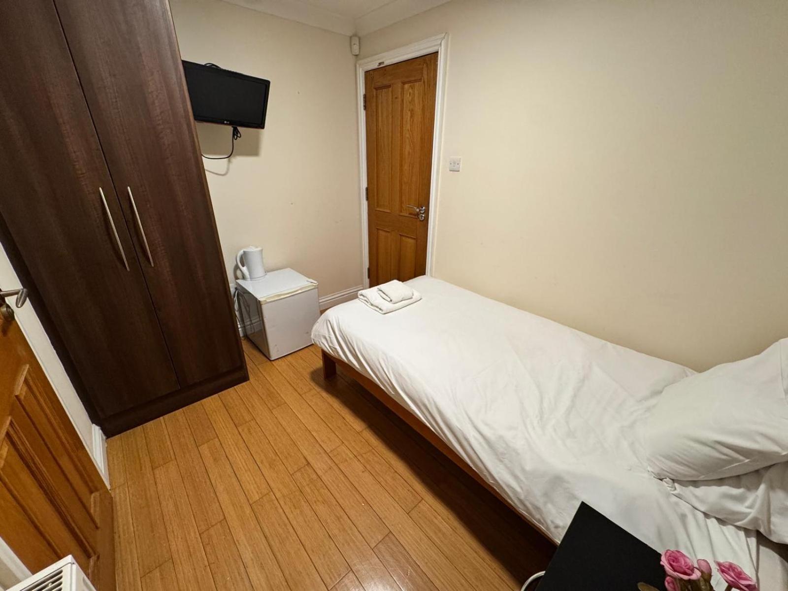 The Bell And Bottle Hotel Hedgerley Luaran gambar