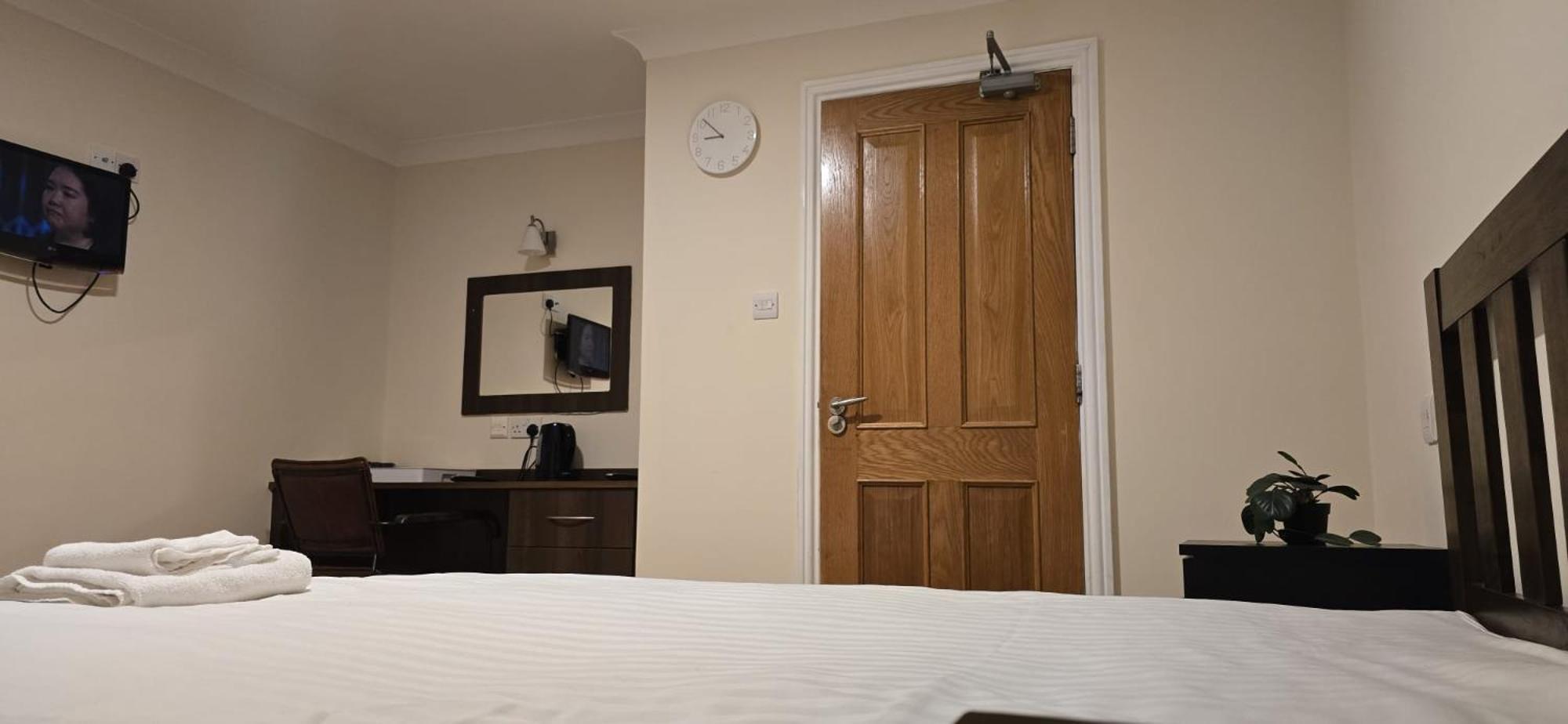 The Bell And Bottle Hotel Hedgerley Luaran gambar